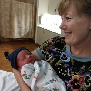 Meet your Posher, Linda